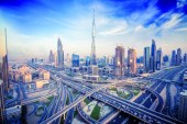 9.9 % نمو عدد السياح في أبوظبي ودبي ورأس الخيمة