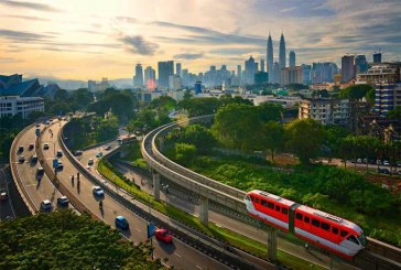 ماليزيا ستستضيف القمة العالمية السادسة لسياحة المدن ديسمبر المقبل