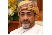 وزير سياحة عمان يشارك في اجتماعات منظمة السياحة العالمية بالصين