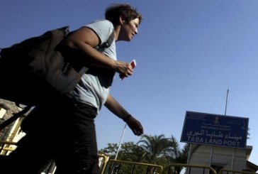 سياح الهند الوافدين إلى إسرائيل ينعشون فنادق نويبع وطابا بمصر