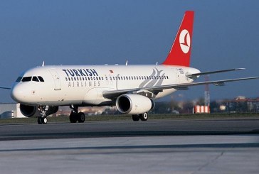 الخطوط الجوية التركية تسعى لنكون ضمن أكبر 5 شركات طيران عالمية