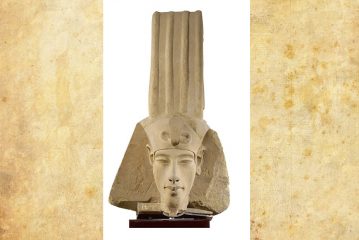 وزارة الاثار المصرية تنفى ارسال أى قطع أثرية لمعرض اللوفر أبوظبى