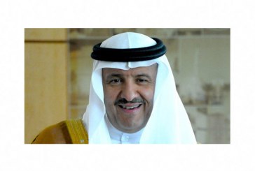 الأمير سلطان يعتمد تشكيل اللجنة الإشرافية لسوق عكاظ ال 12