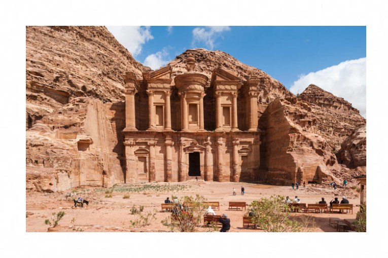 سياحة الأردن تحقق 4ر2 مليار دولار دخلا سياحيا خلال ال 11 شهر الأولي من العام الحالي
