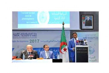 وزير سياحة الجزائر: تسجيل أكثر من 1.800 مشروع استثمار فندقي