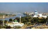 السودان يمنح امتيازات وإعفاءات للقطاع الخاص للاستثمار في المجال السياحي