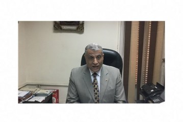 مصر تدرس مد برنامج تحفيز الطيران العارض لمدة عام آخر