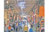 سياحة المغرب تسجل 5 بلايين دولار في 8 شهور