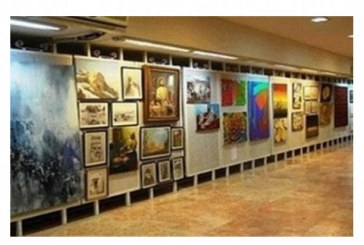 مصر تشارك في معرض بينالي بكين الدولي ال 7 للفنون التشكيلية