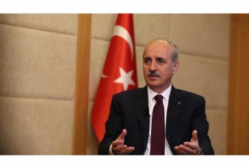 وزير سياحة تركيا يتوقع وصول 200 ألف سائح صيني خلال العام الجارى