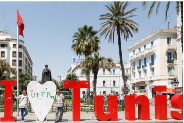 20 % نمو ايرادات السياحة التونسية في 9 أشهر