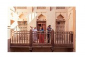 سياحة عمان تشارك العالم باحتفال اليوم العالمي للسياحة