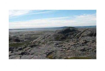العثور على صخور في كندا لأقدم الأدلة للحياة على كوكب الأرض
