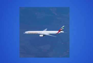 طيران الإمارات تسير 7 رحلات اسبوعيا من دبى إلى تونس
