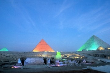 تعرف علي مواعيد الصوت والضوء الجديدة في رمضان وأيام العيد في مواجهة كورونا