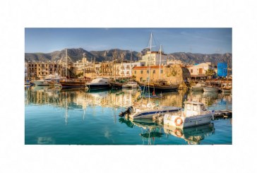 سياحة قبرص تسجل أرقاماً قياسية خلال الصيف