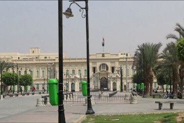 الآثار تقرر زيادة قيمة رسوم زيارة السياح لمتحف عابدين وقلعة صلاح الدين بطابا
