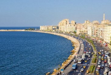 الإسكندرية تستضيف إحتفالية عالمية لتنشيط السياحة المصرية السبت المقبل