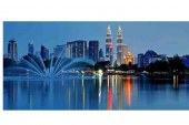 ماليزيا تستقبل 1.8 مليون سائح تايلاندي