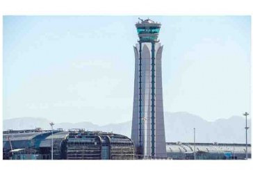 مجلس المطارات الدولي :مطار مسقط يتصدر حركه المسافرين في الشرق الاوسط