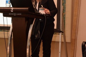 هالة الخطيب : لم يتم إستبعاد أحد من المرشحين فى إنتخابات عضوية مجلس إدارة إتحاد الغرف السياحية