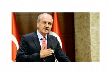 وزير سياحة تركيا : هدفنا الوصول إلى أكثر من 30 مليون سائح هذا العام