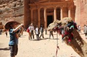 تنشيط سياحة الأردن و اتفاقية مع المتكاملة لتنمية المشاريع الريادية لدعم شركات السياحة الناشئة