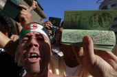 الجوية الجزائرية تسرّح 60 عاملا متعاقدا بسبب التقشف