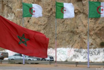 سيداتي : اتفاق النقل الجوي بين الاتحاد الاوروبي و المغربي يعزز الاحتلال المغربي غير المشروع للصحراء الغربية