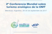 Argentina hosts the 2nd UNWTO Global Conference on Wine Tourism