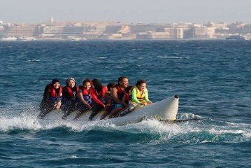 السياحة المصرية تعول على الموسم  الشتوي لتحقيق الارقام المستهدفة لعام 2017