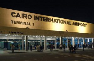 تشغيل الرحلات الجوية بجميع مطارات مصر اعتبارا من أول يوليو