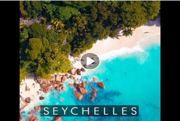 Seychelles’ destination video by UNILAD goes viral, exceeds two million views