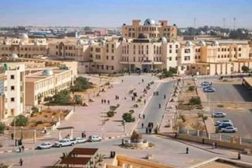 سياحة الجزائر : تطوير سياحة 