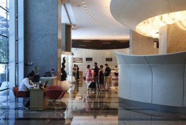 مديرون: ارتفاع الإشغال الفندقي في دبي مع بدء موسم سياحة الأعمال والمؤتمرات