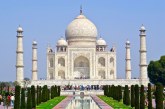 الهند تحذف ضريح تاج محل من دليل السياحة الرسمي