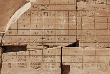 نشأة وتطور التقويم المصري في محاضرة بمكتبة الإسكندرية 