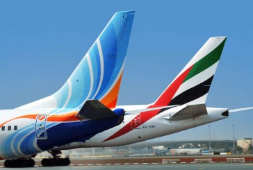 رئيس مطارات دبي : طيران الإمارات وفلاي دبي يمكن أن يعملا من مبنى واحد