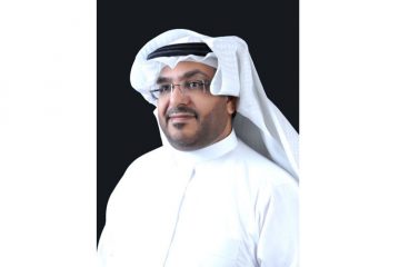   آل دغيم يرأس وفد الاعلامي السعودى المشارك في مؤتمر السياحة الدولى لريادة الاعمال بالاسكندرية