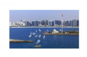 سياحة أبوظبي تطلق حملة ترويجية للرحلات البحرية في السعودية والكويت