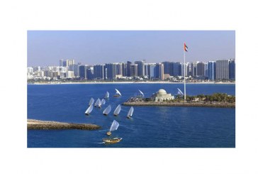 سياحة أبوظبي تطلق حملة ترويجية للرحلات البحرية في السعودية والكويت
