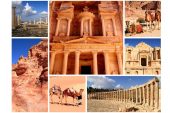 كورونا وسياحة الأردن : وكلاء السياحة والسفر يثمنون الإجراءات الحكومية للتصدي للفيروس الغامض