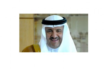 رئيس الهيئة العامة للسياحة: مشاريع الطائف الجديد ليست سوى البداية