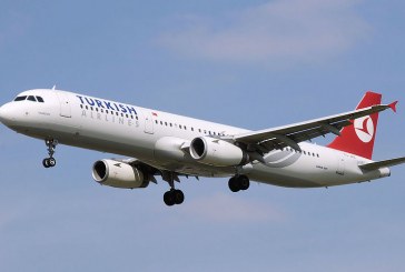 150 مليون مسافر نقلتهم الخطوط الجوية التركية منذ بداية العام 2017