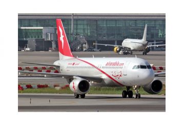 العربية للطيران المغرب تطلق رحلاتها إلى تولوز وكوبنهاجن