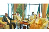 الكويت توقع اتفاقية تعاون سياحى مع قبرص