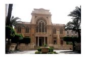 الاثار : معبد 