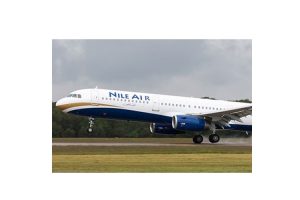 النيل للطيران تجتاز بنجاح للمرة الخامسة تدقيق معايير السلامة الجوية للطيران "الايوزا "