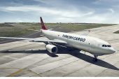 الخطوط الجوية التركية : فوز شركة 