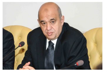وزير السياحة المصرى يلتقى بعدد من شركاء المهنة بالسوق الايطالي